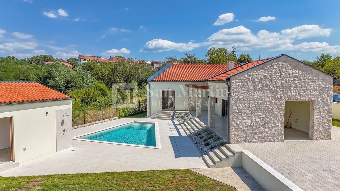 House in Porec, Istria County, Croatia 1 - 18227351