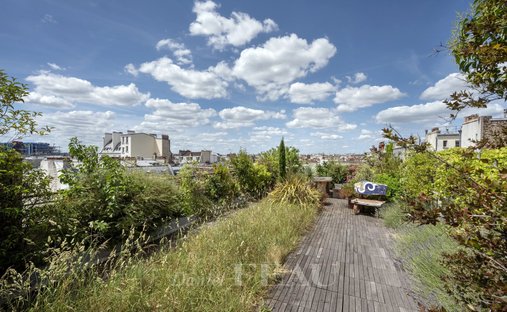 Apartamento en Archivos, Paris 3e Arrondissement, París 1