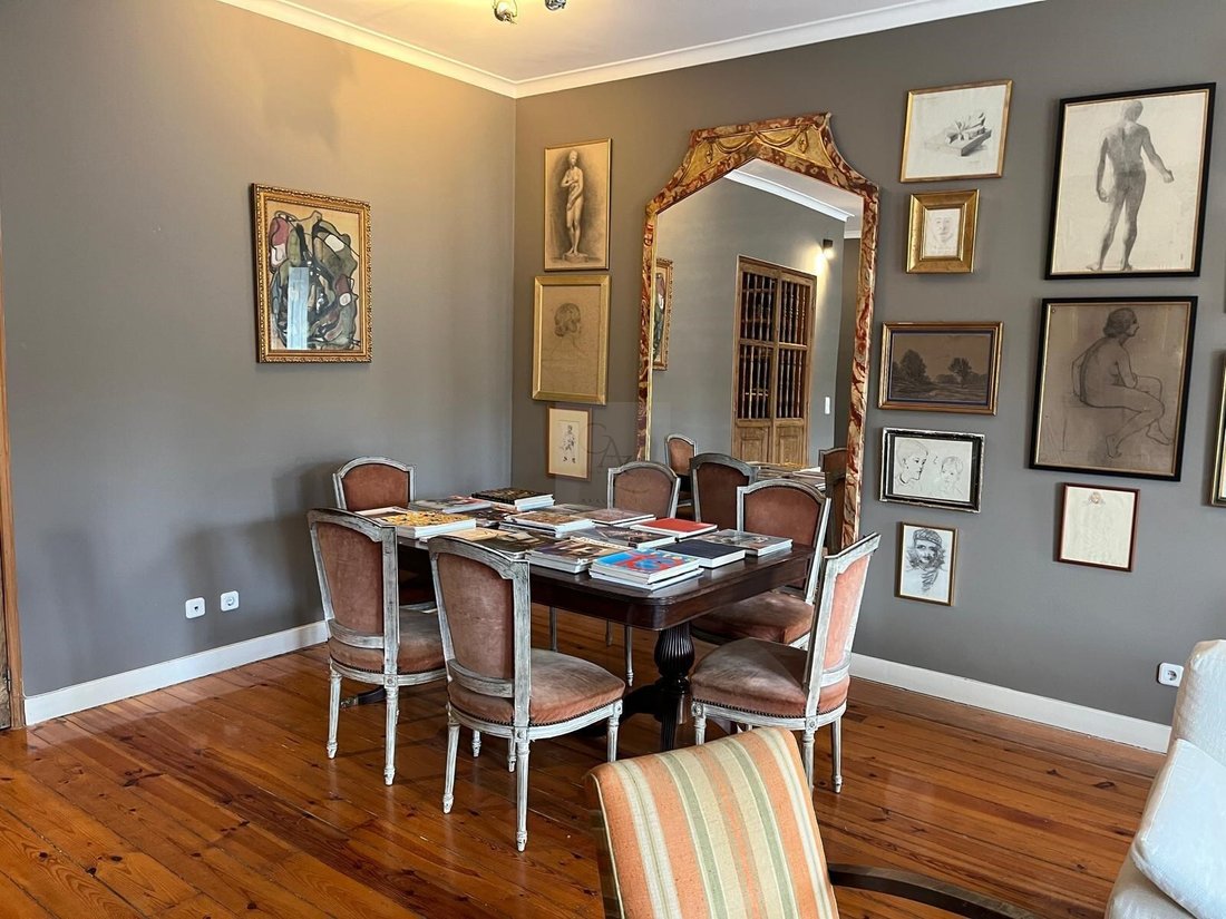 Apartment in Misericordia, Lisbon, Portugal 3 - 18224601