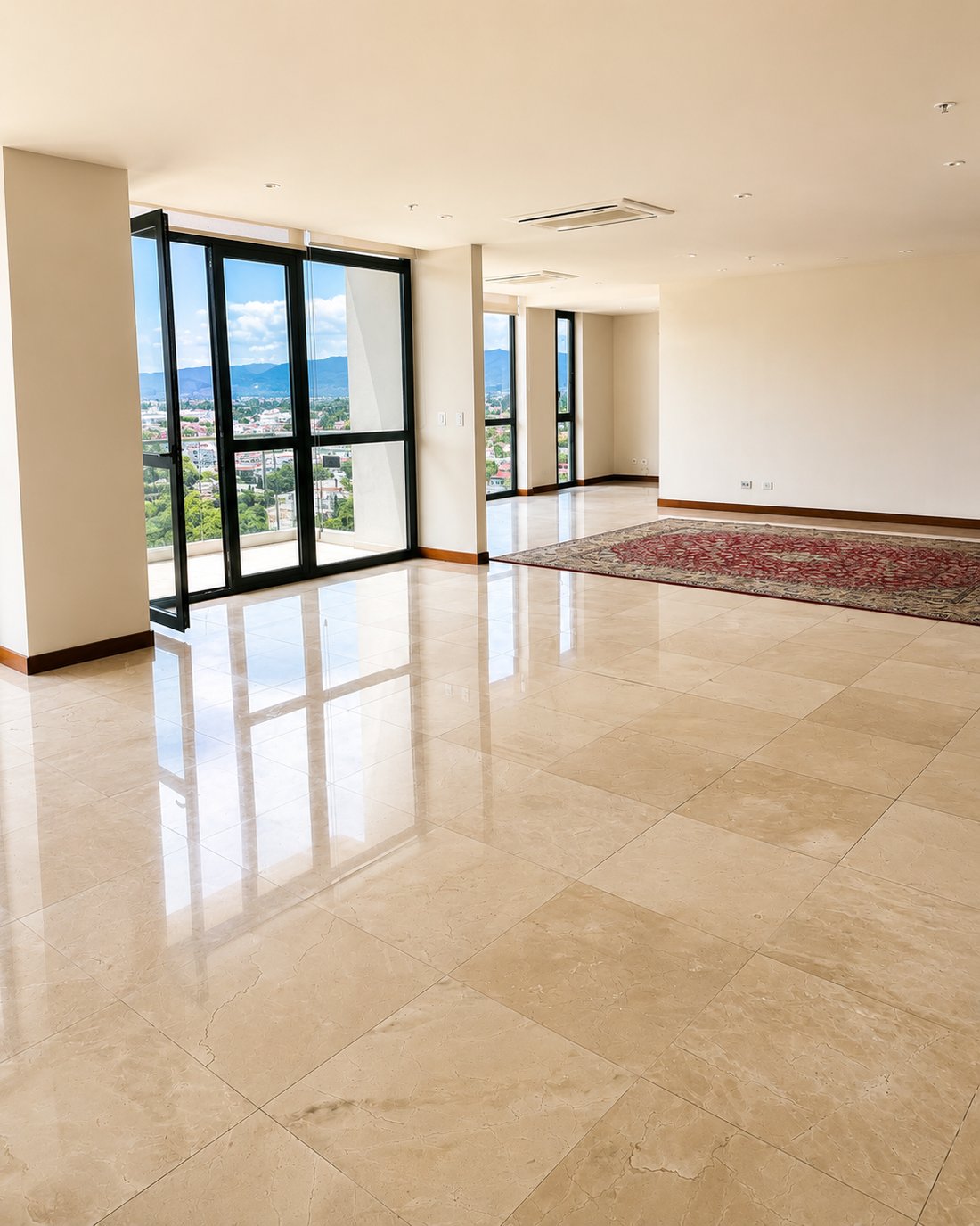 Apartment in Cinco Esquinas, San José Province, Costa Rica 2 - 18226759