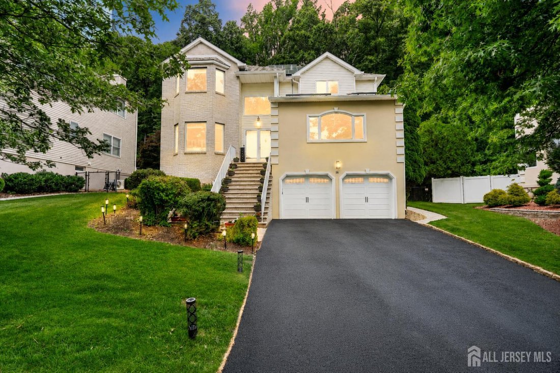 House in Morris Plains, New Jersey, United States 1 - 18230254