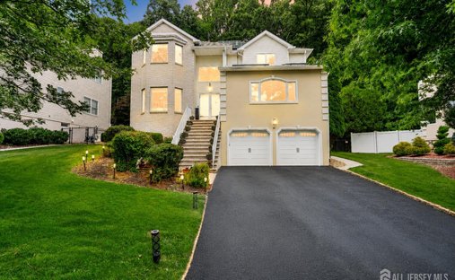 House in Morris Plains, New Jersey, United States 1