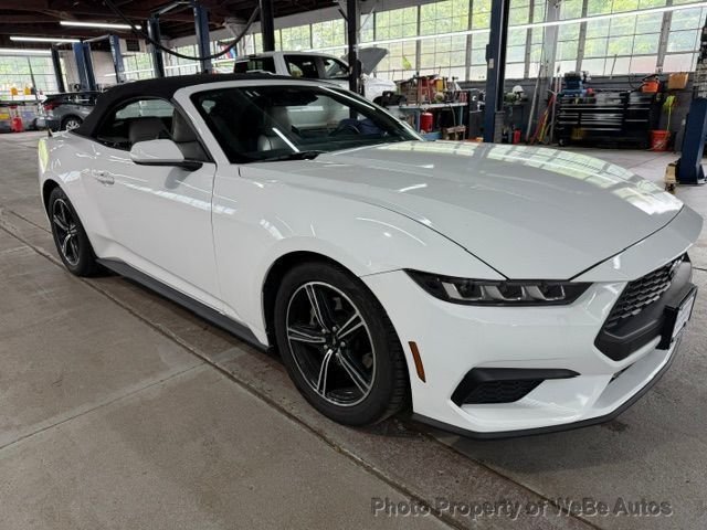 Ford Mustang in Calverton, NY, United States 4 - 18233917