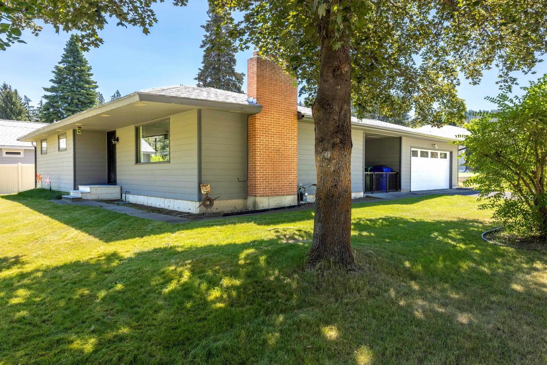 House in Spokane, Washington, United States 1 - 18225110
