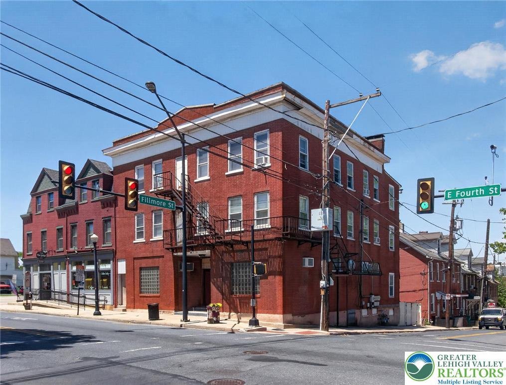 Apartment in Bethlehem, Pennsylvania, United States 4 - 18233216