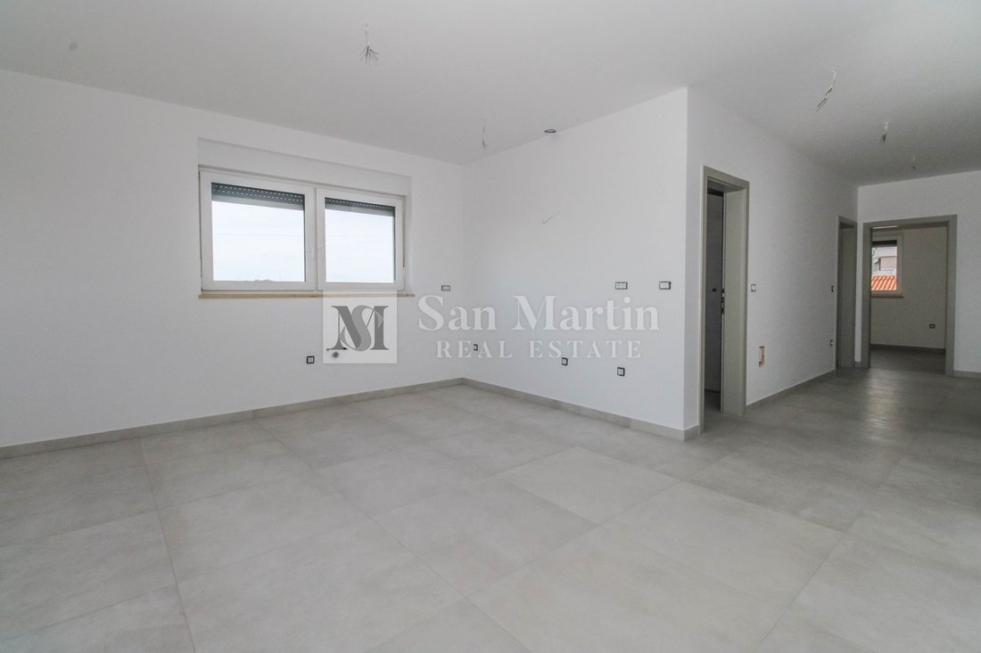 Apartment in Rovinj, Istria County, Croatia 4 - 18227377