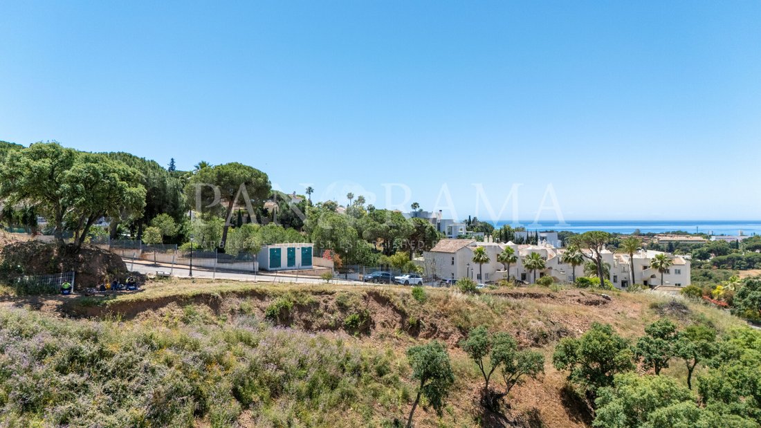 Apartment in Elviria-Cabopino, Marbella, Spain 5 - 16265688