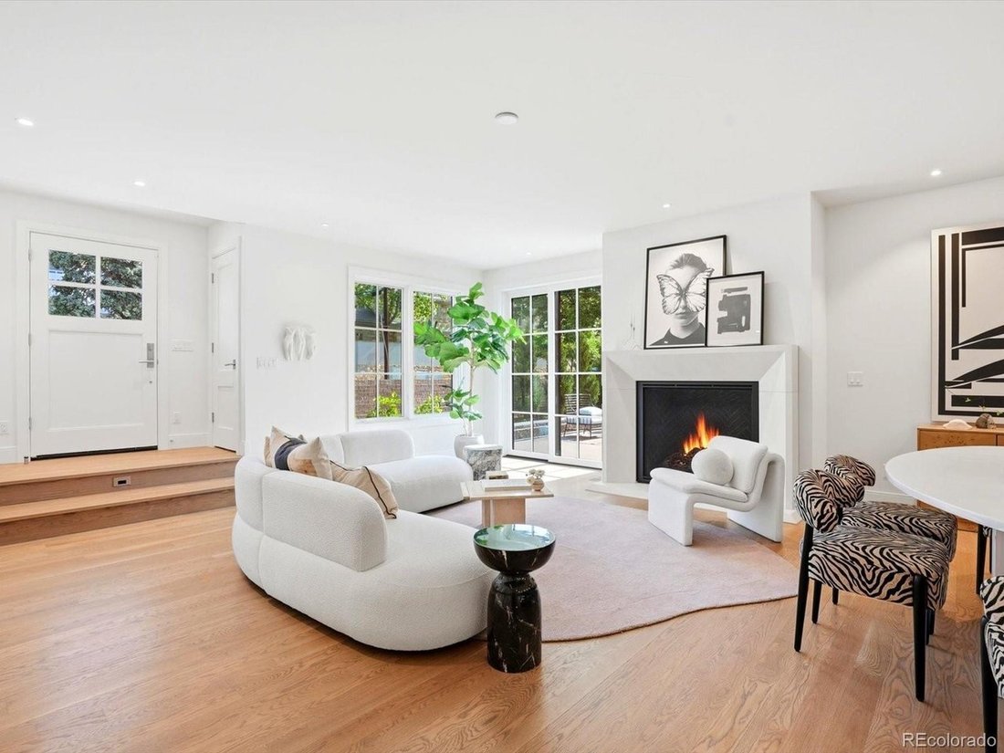 Apartment in Denver, Colorado, United States 4 - 18225602
