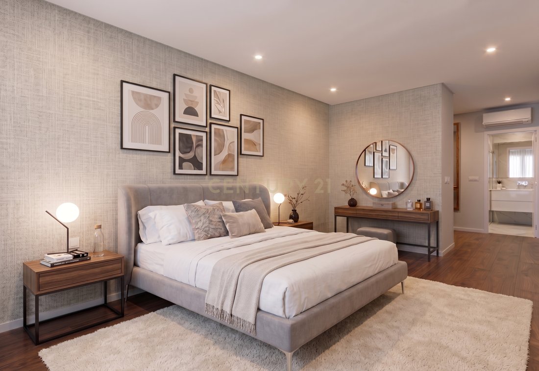 Apartment in Alverca do Ribatejo, Lisbon, Portugal 4 - 18230531
