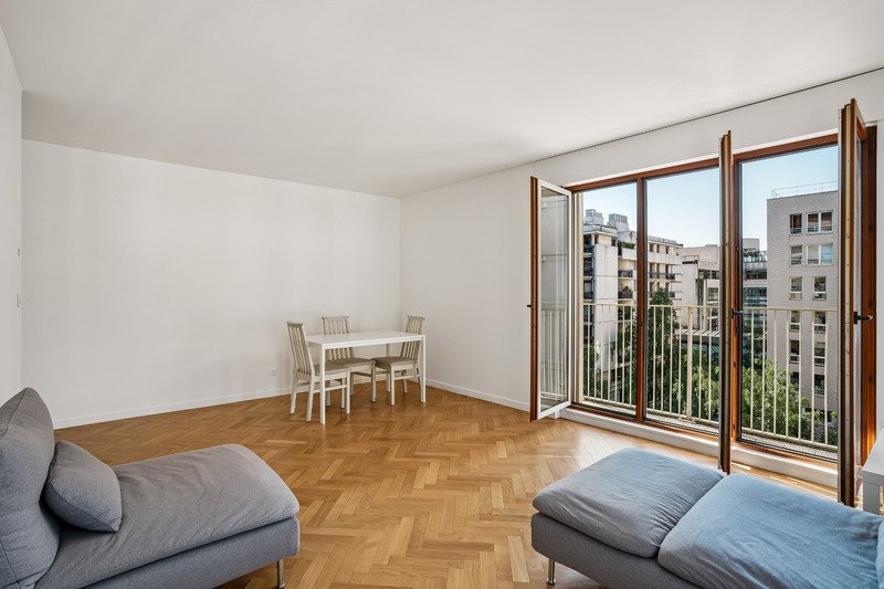 Apartment in Reine-Mairie, Boulogne-Billancourt, France 2 - 18223939