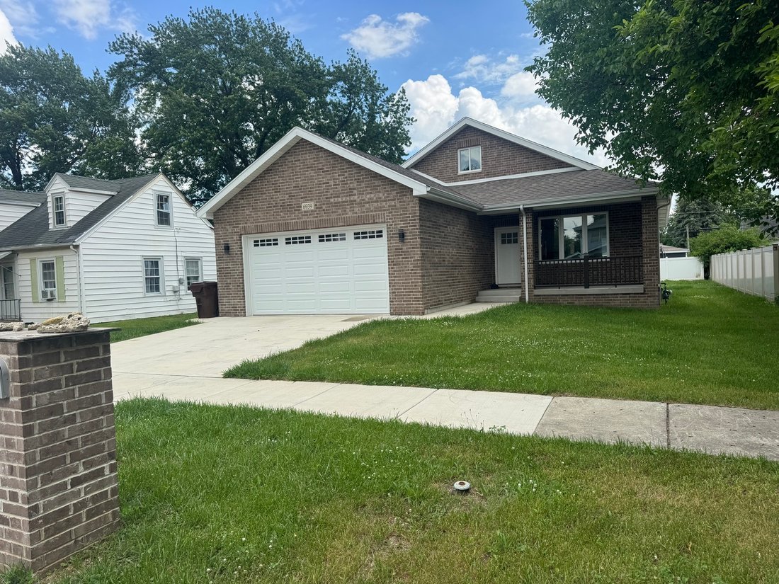 House in Oak Lawn, Illinois, United States 2 - 18232049