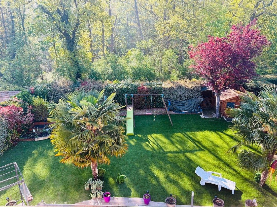 House in Poissy, Ile-de-France, France 4 - 18225750