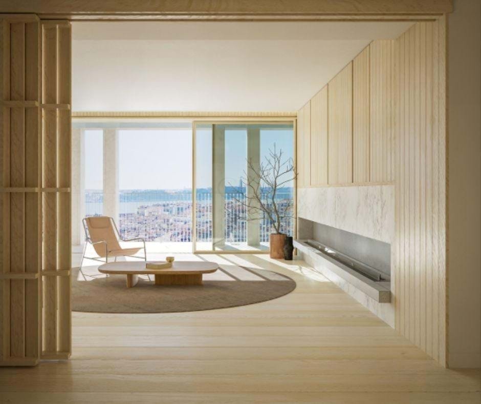 Apartment in Sao Vicente, Lisbon, Portugal 2 - 18224917