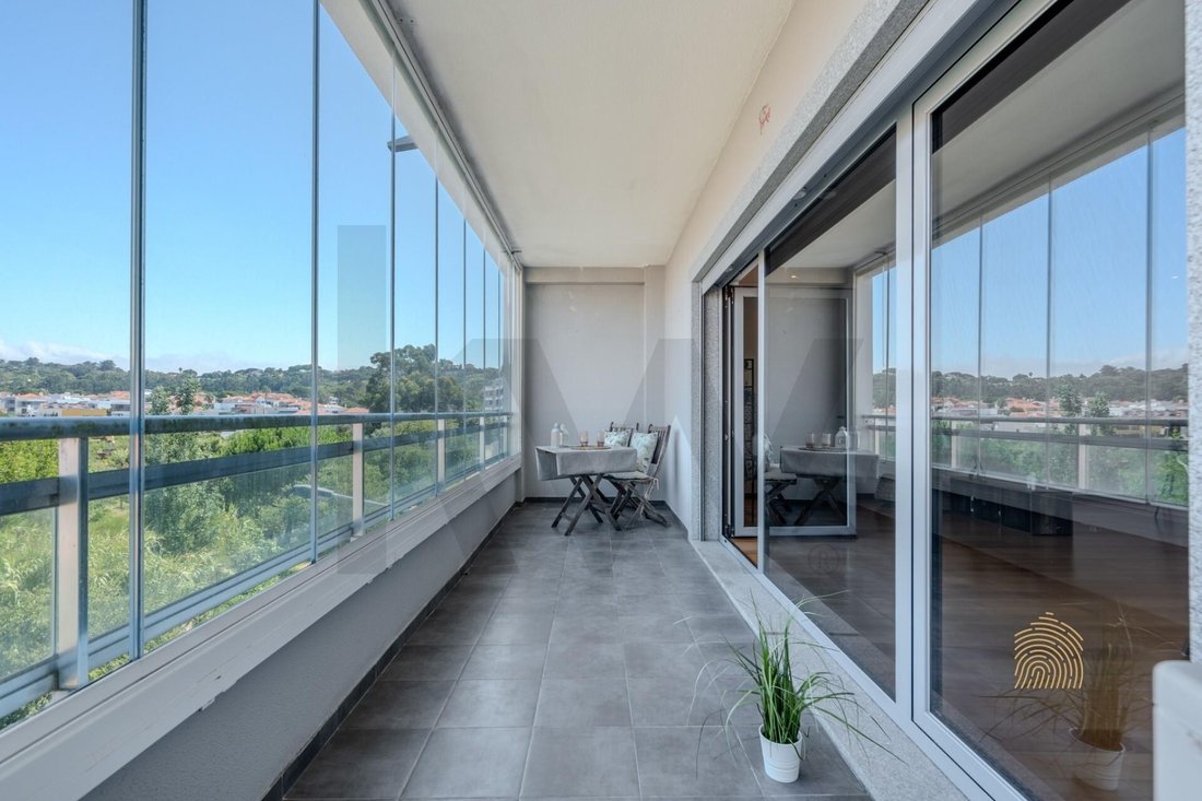 Apartment in Estoril, Cascais e Estoril, Lisbon 2 - 18230372
