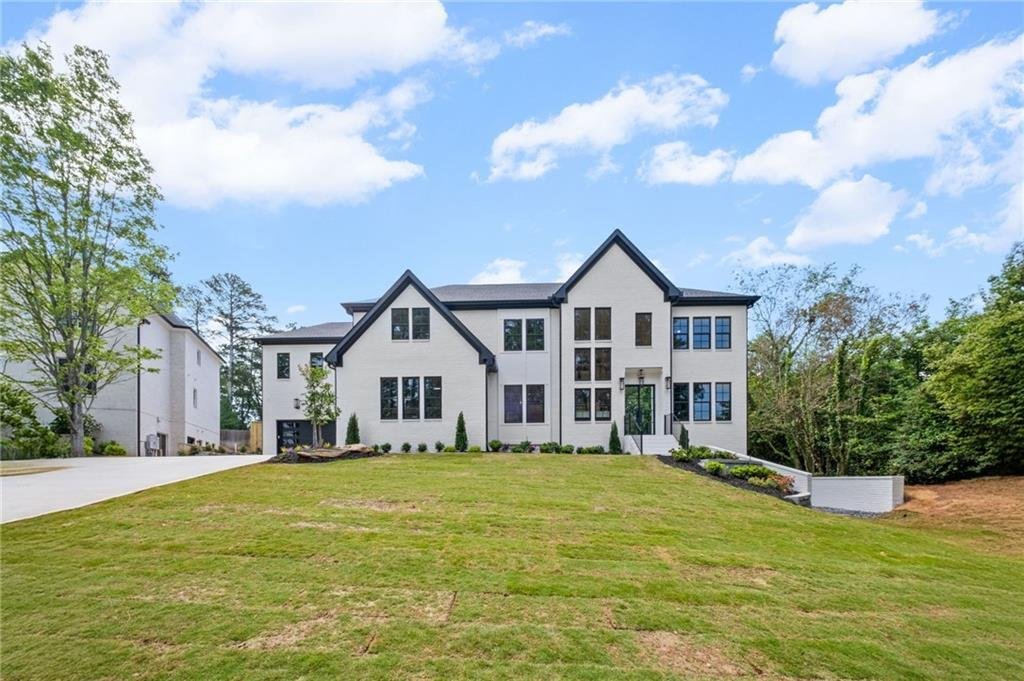 House in Marietta, Georgia, United States 3 - 18232216