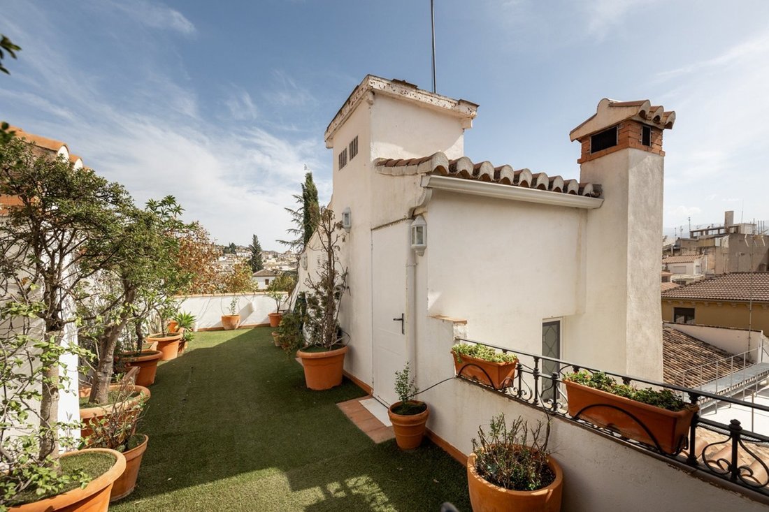 House in Ronda, Granada, Spain 1 - 18227234