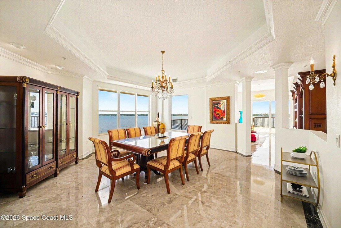 House in Cocoa, Florida, United States 5 - 18229024
