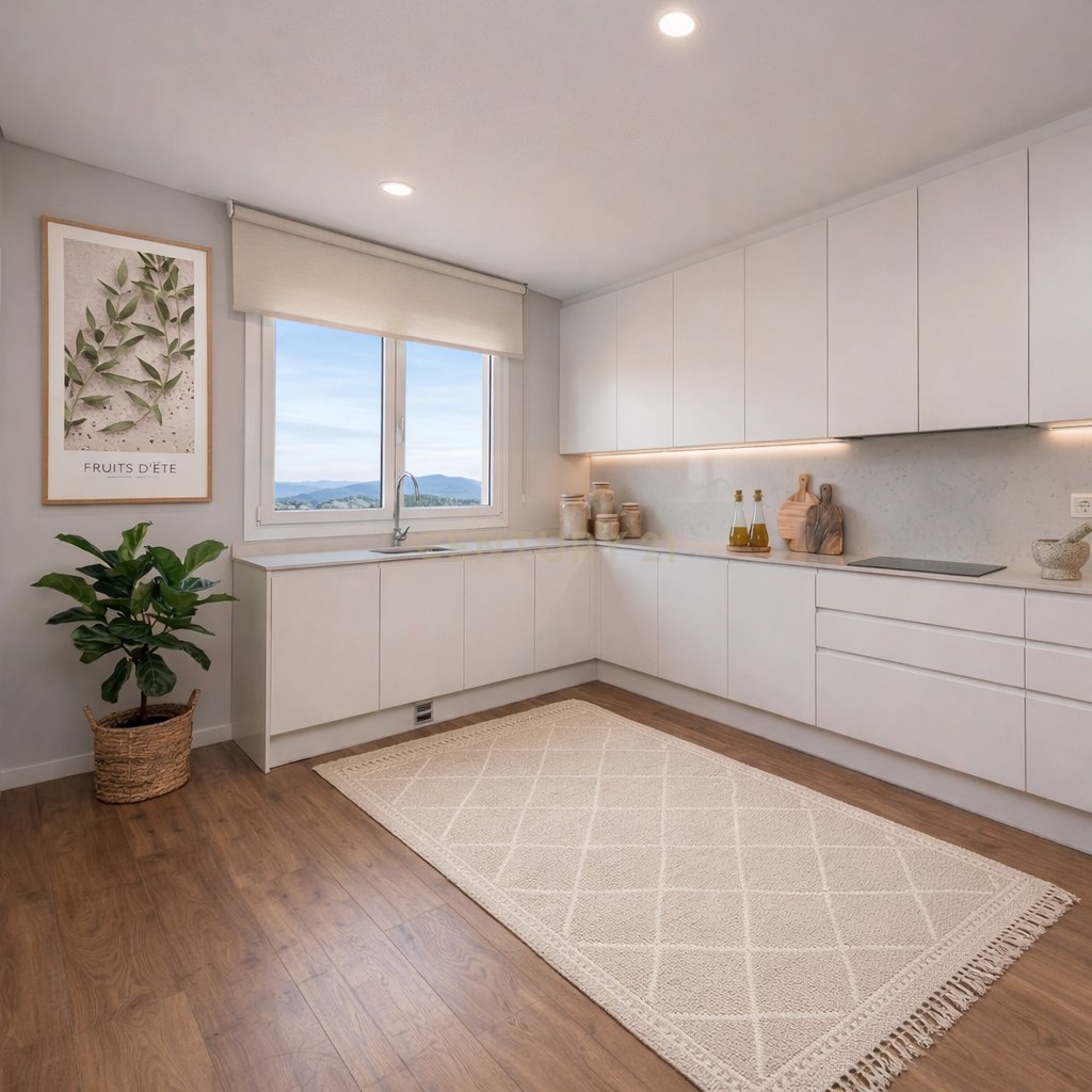 Apartment in Alverca do Ribatejo, Lisbon, Portugal 2 - 18230531