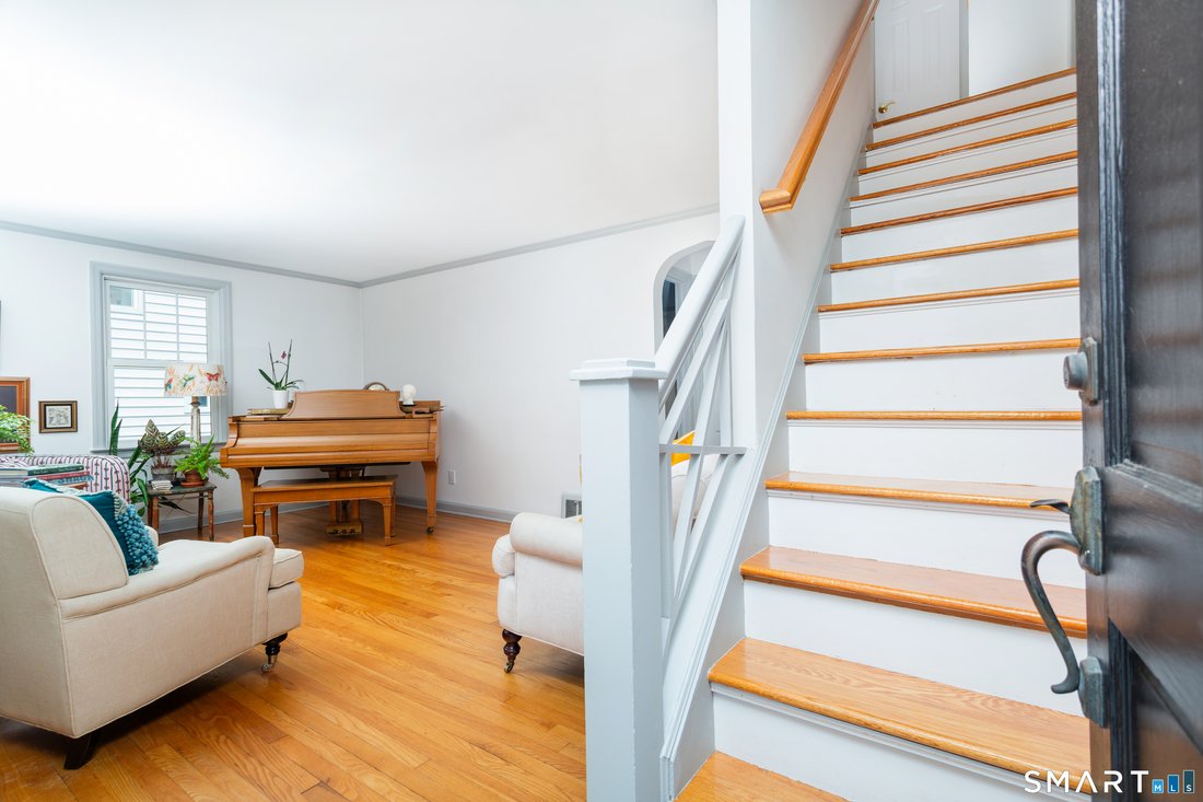 House in Fairfield, Connecticut, United States 4 - 18219456