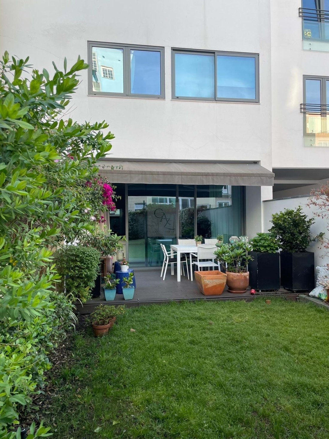 Apartment in Campo de Ourique, Lisbon, Portugal 1 - 18224730