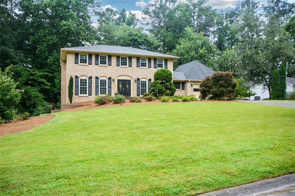 House in Dunwoody, Georgia, United States 5 - 18226947