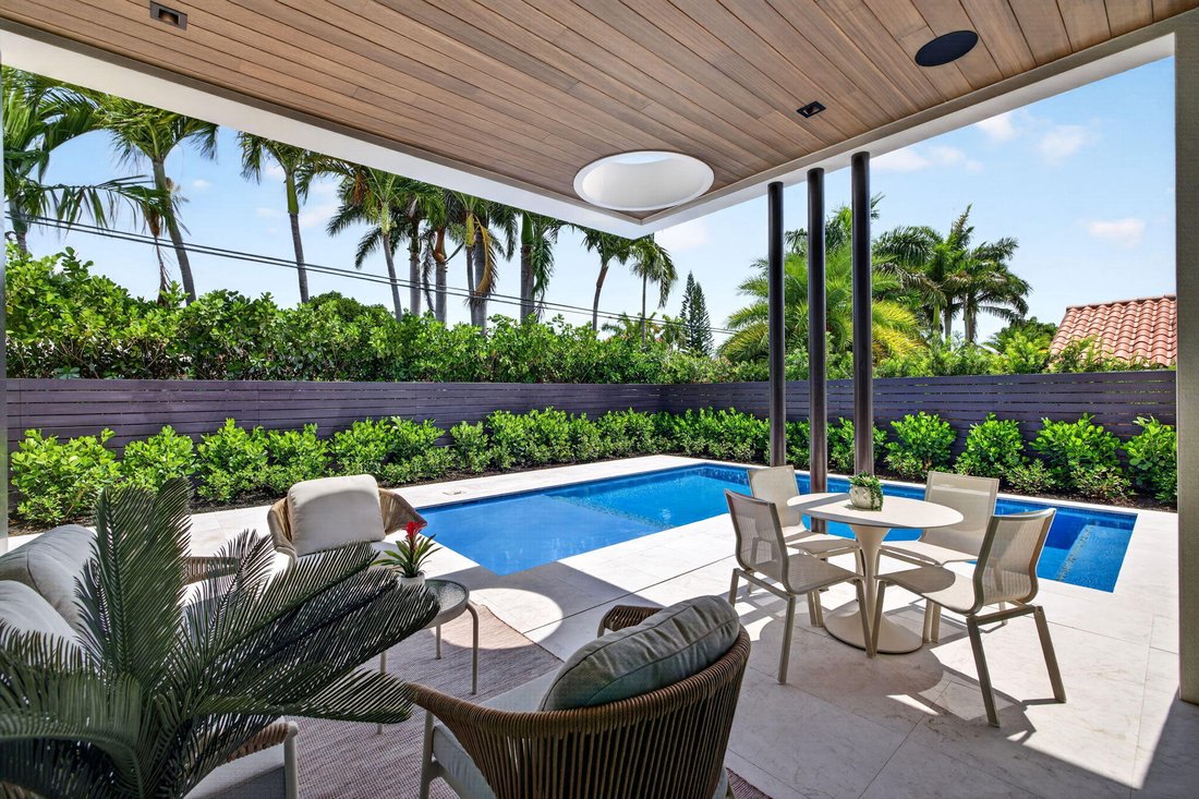 House in Fort Lauderdale, Florida, United States 4 - 18190343