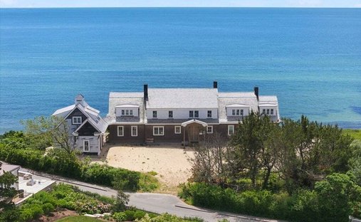 Casa a Barnstable, Massachusetts, Stati Uniti 1