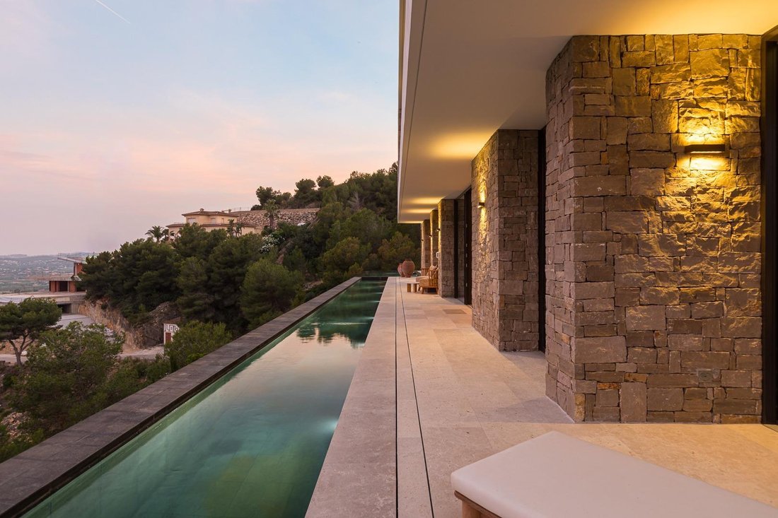 Villa in Xabia / Javea, Valencian Community, Spain 5 - 17961975