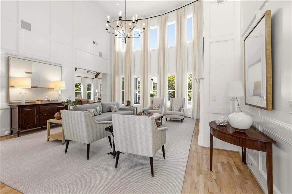 House in College Park, Georgia, United States 4 - 17639736