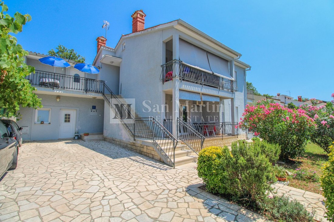 House in Porec, Istria County, Croatia 2 - 18227357