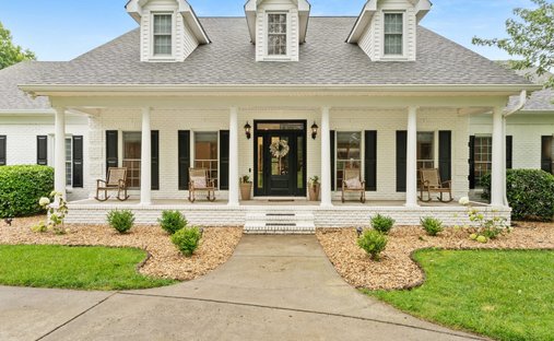 Casa a Tullahoma, Tennessee, Stati Uniti 1