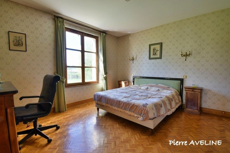 House in Cloyes-sur-le-Loir, Cloyes-les-Trois-Rivieres, France 5 - 18224236