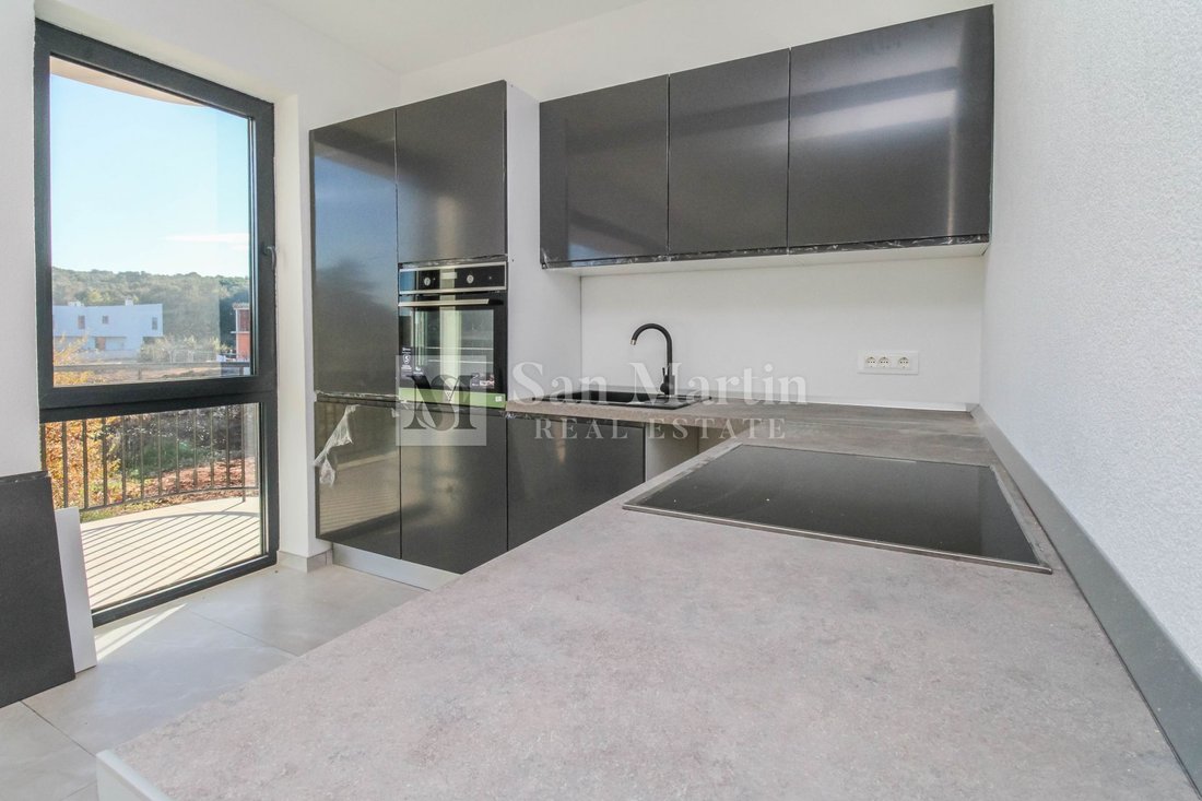 Apartment in Rovinj, Istria County, Croatia 1 - 18227413