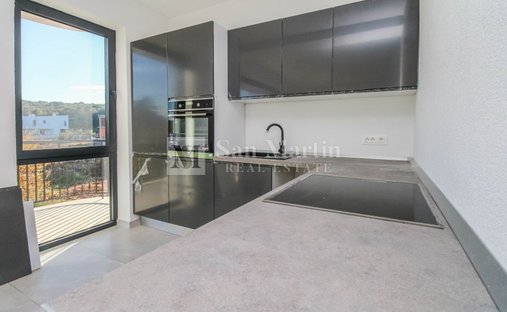 Apartamento en Rovinj, Istria, Croacia 1