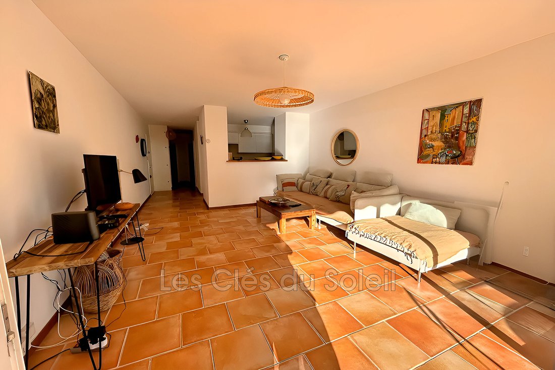 Apartment in Bandol, Provence-Alpes-Côte d'Azur, France 4 - 16825521