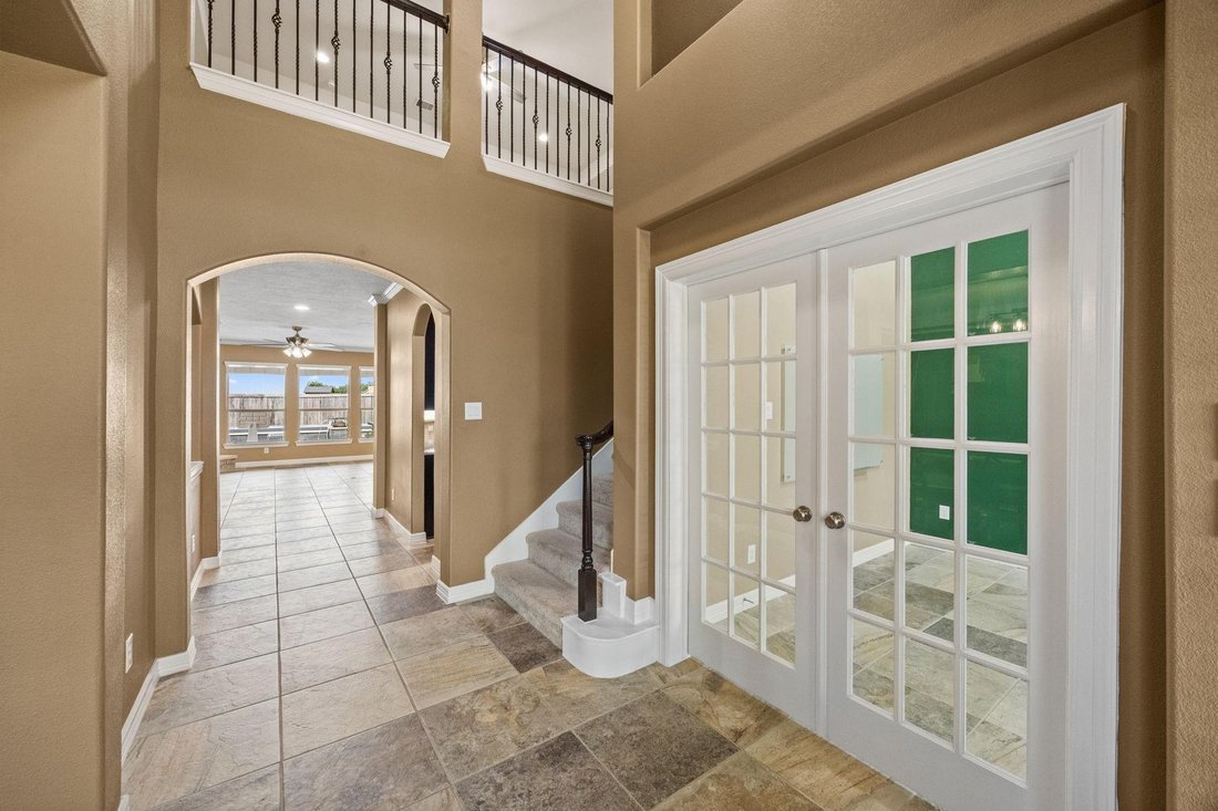 House in Fulshear, Texas, United States 4 - 18232190