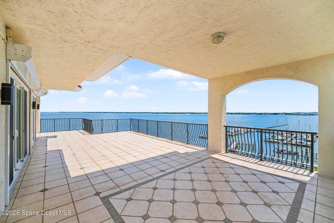 House in Cocoa, Florida, United States 2 - 18229024