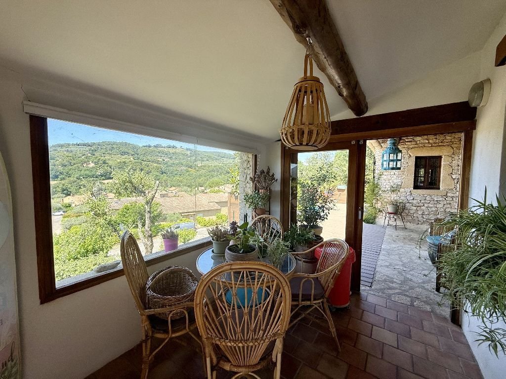 House in Sud Ouest, Nyons, France 4 - 18232333