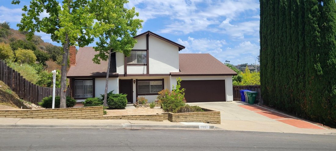 House in San Diego, California, United States 1 - 17841391