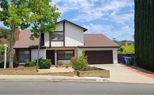 House in San Diego, California, United States 1