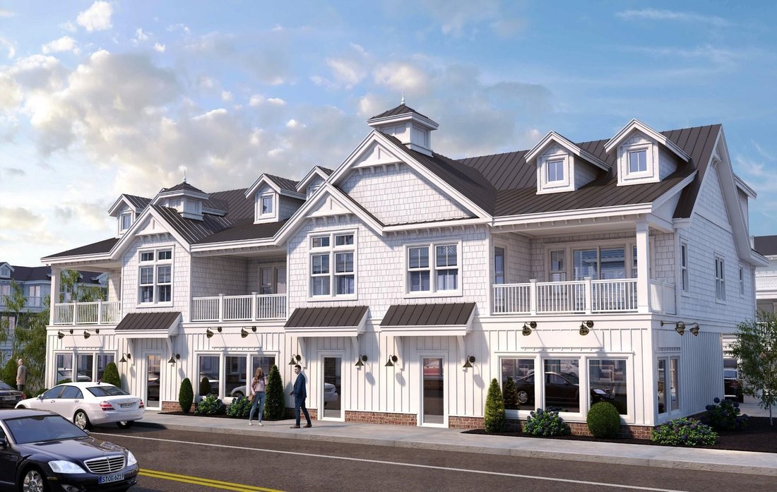 Condo in Wildwood, New Jersey, United States 1 - 18223562