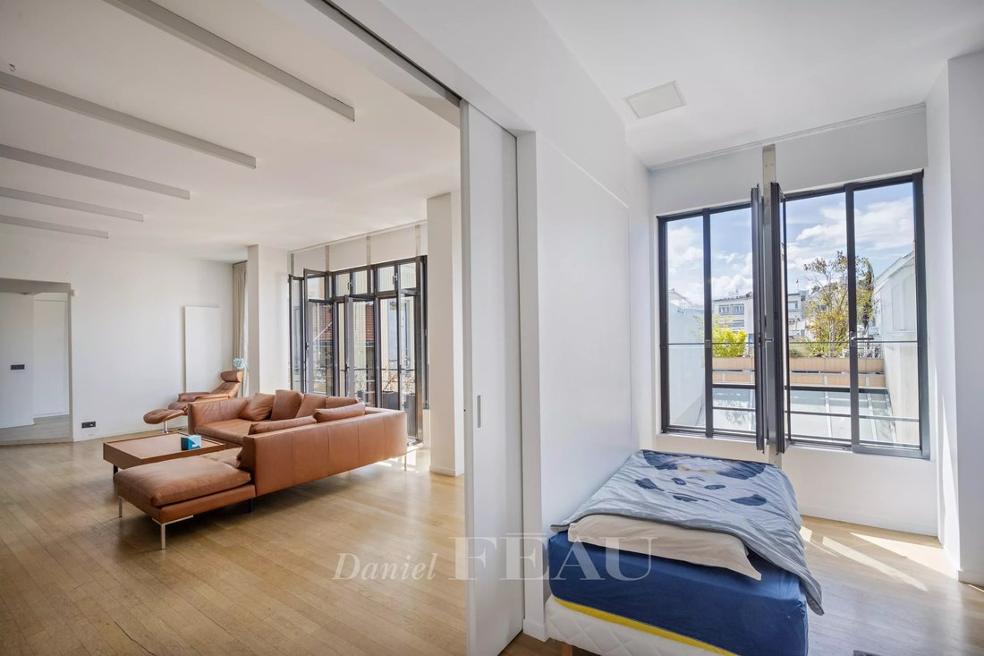 Apartment in Archives, Paris 3e Arrondissement, Paris 4 - 18224126