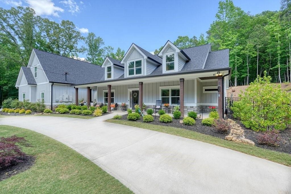 House in Canton, Georgia, United States 2 - 18225652