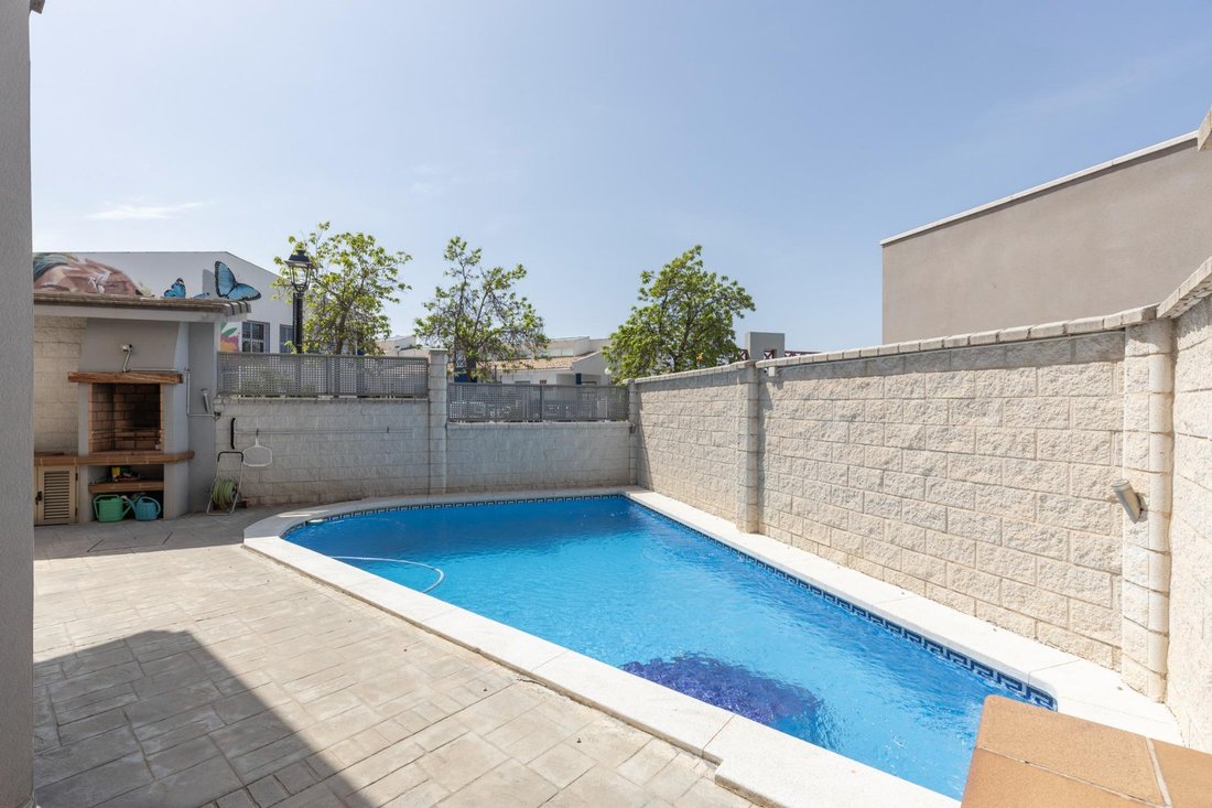 House in Alfacar, Andalusia, Spain 5 - 18228664