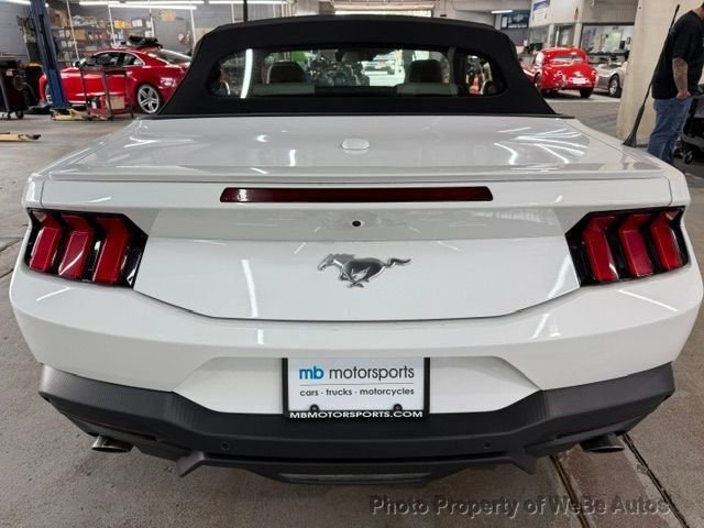 Ford Mustang in Calverton, NY, United States 2 - 18233917