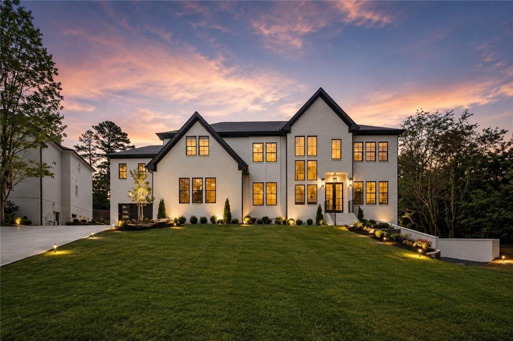 House in Marietta, Georgia, United States 1 - 18232216