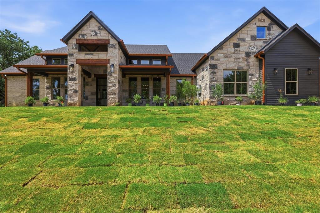 House in Granbury, Texas, United States 2 - 18226695