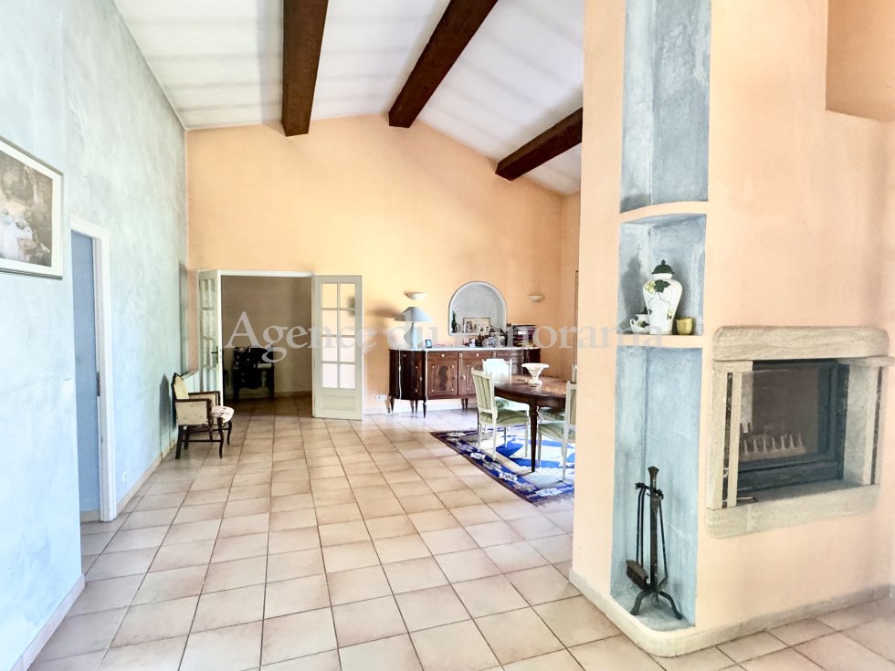 Villa in Nord, Peymeinade, France 4 - 18226110