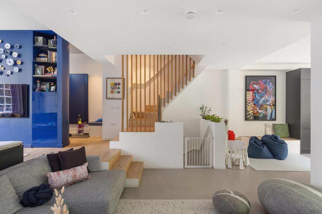 House in Ealing (London Borough of Ealing), Ealing, England 5 - 18230084