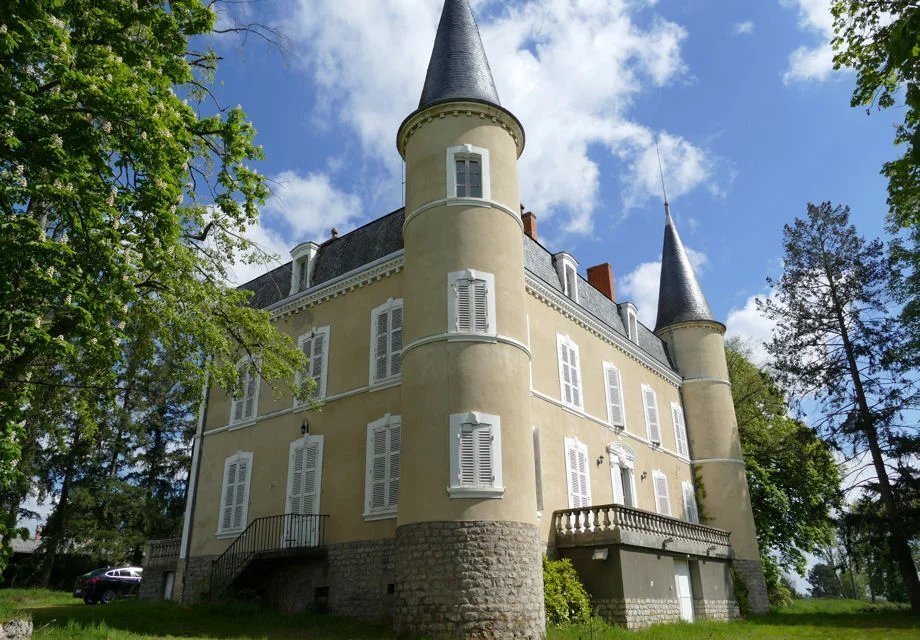 Estate in Mâcon, Bourgogne – Franche-Comté, France 5 - 18227422